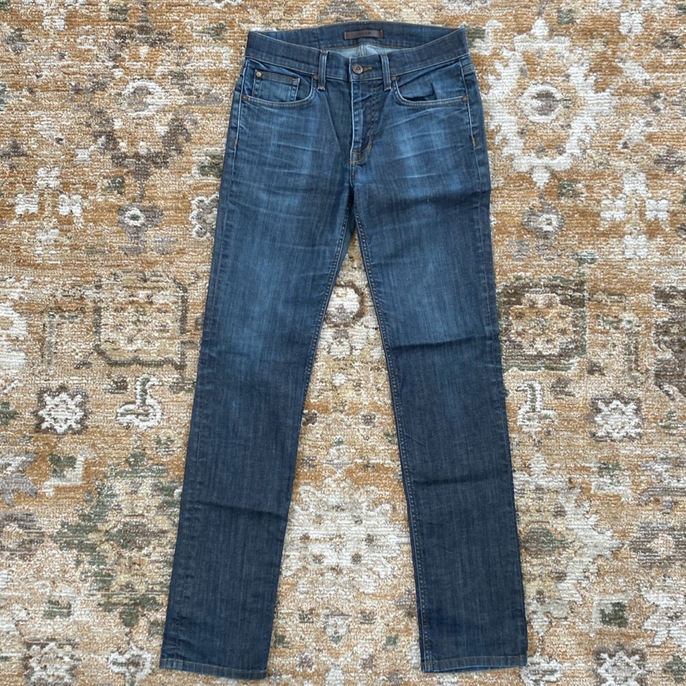 Joe’s Jeans ‘Channing’ straight & narrow